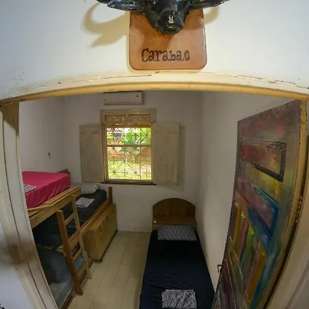 Habitat Marajó Hostel Soure Exterior foto