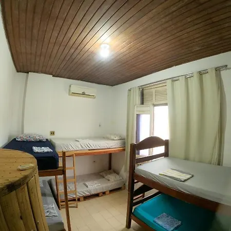 Habitat Marajó Hostel Soure Exterior foto