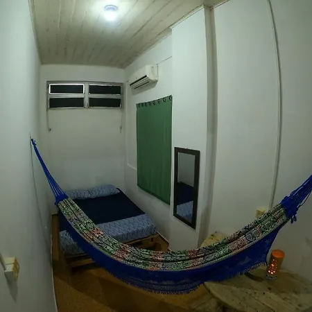 Habitat Marajó Hostel Soure Exterior foto