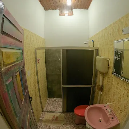 Habitat Marajó Hostel Soure Exterior foto