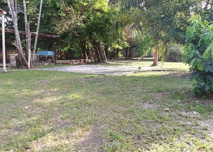 Habitat Marajó Hostel