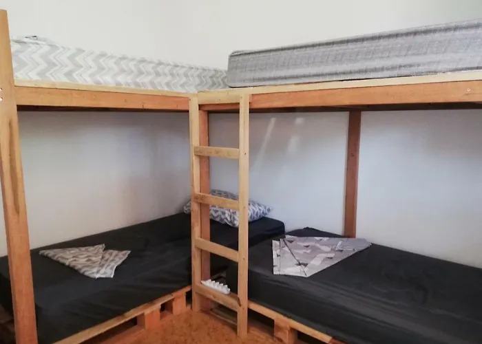 Habitat Marajó Hostel