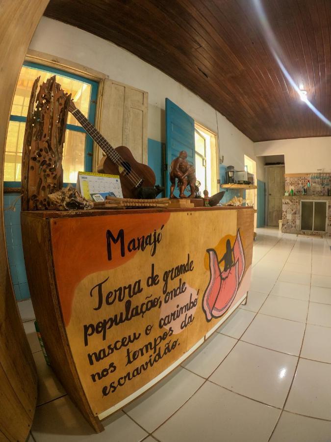 Habitat Marajó Soure