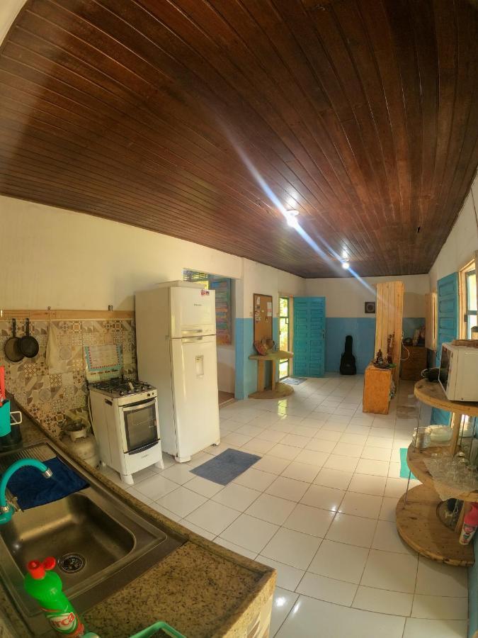 Hostal Habitat Marajó Soure
