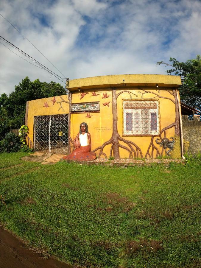 Hostal Habitat Marajó *