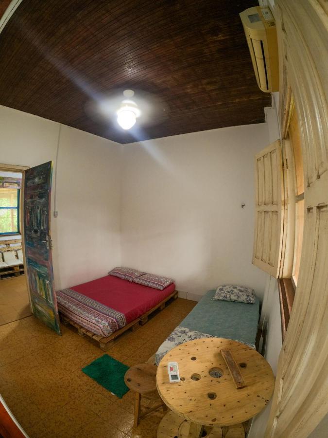 Hostal Habitat Marajó Soure