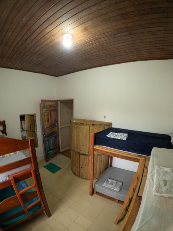 Hostal Habitat Marajó *
