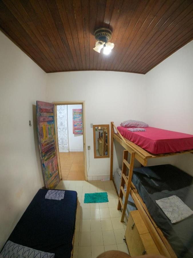 Hostal Habitat Marajó Soure