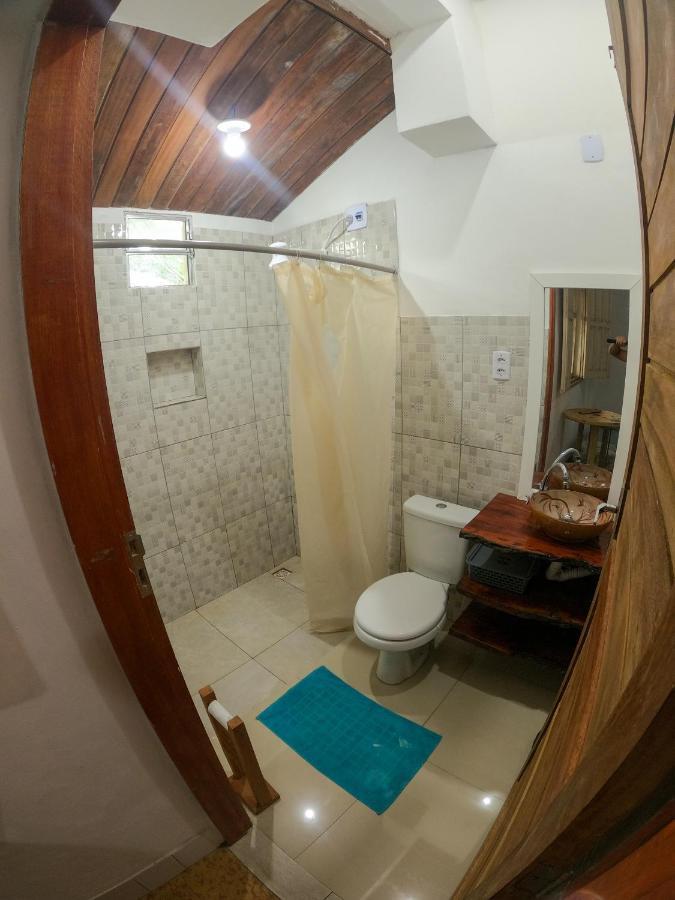 Habitat Marajó *