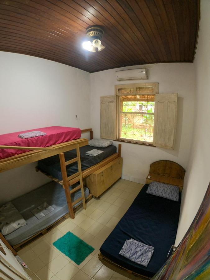 Hostal Habitat Marajó Soure