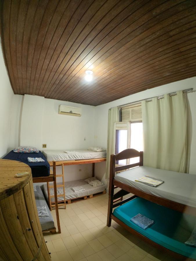 Hostal Habitat Marajó