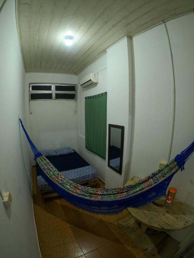 Hostal Habitat Marajó Soure
