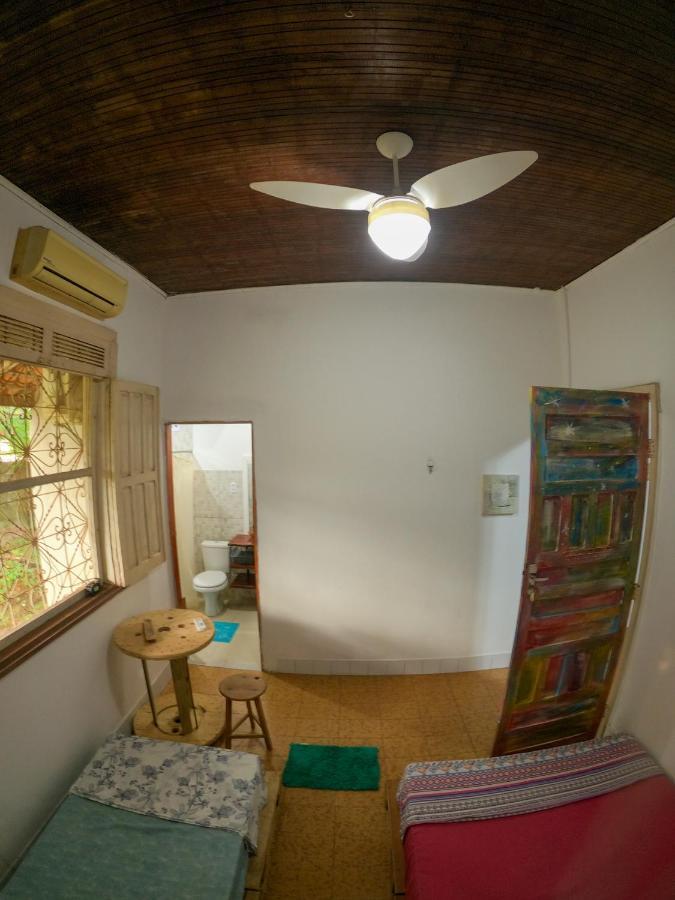 Hostal Habitat Marajó