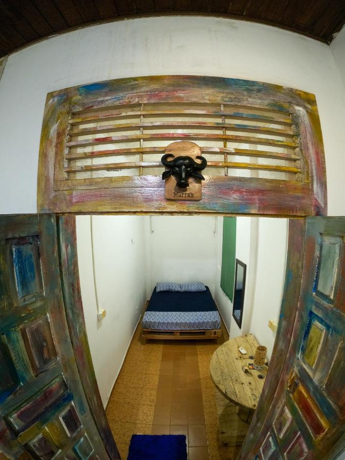 Hostal Habitat Marajó Soure