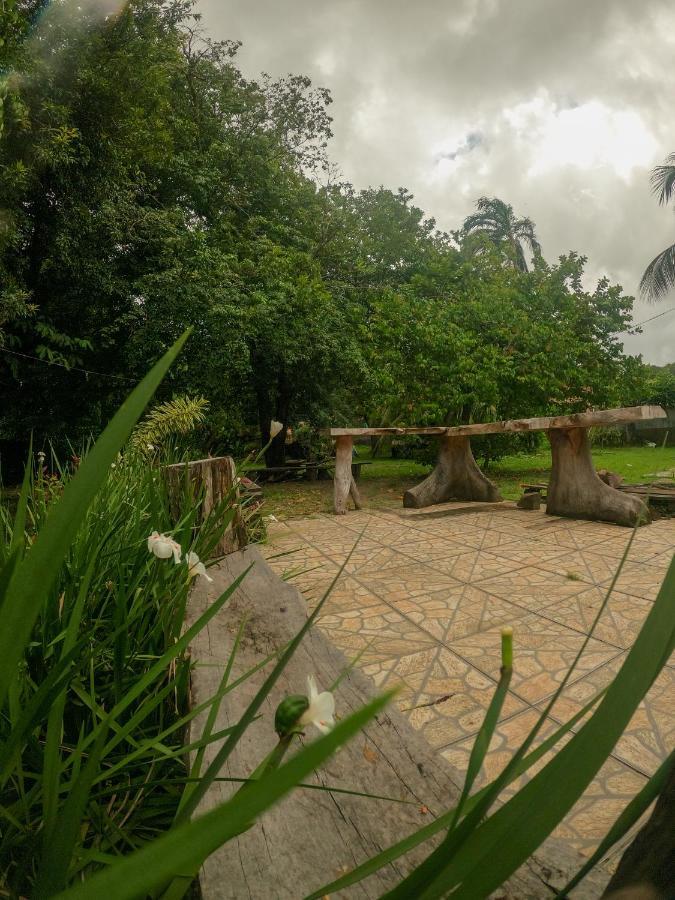 Habitat Marajó * Soure