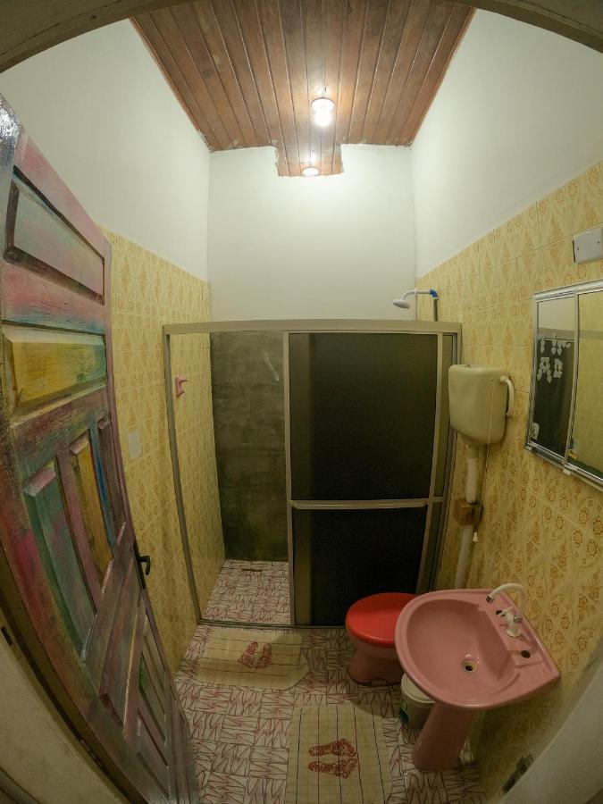 Hostal Habitat Marajó