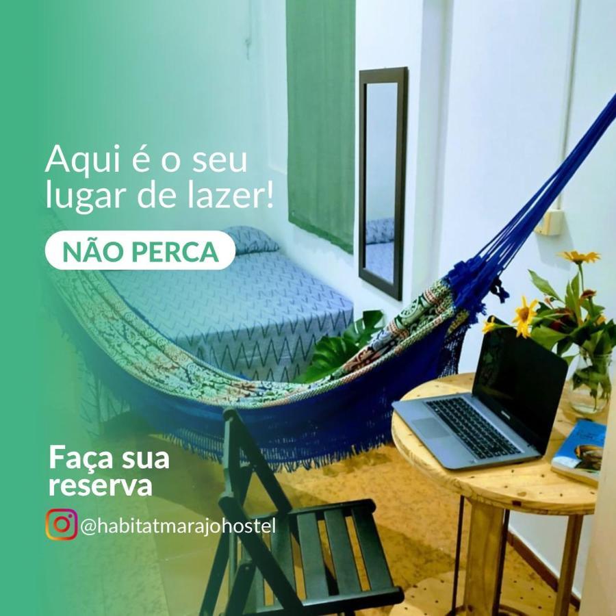 Habitat Marajó * Soure