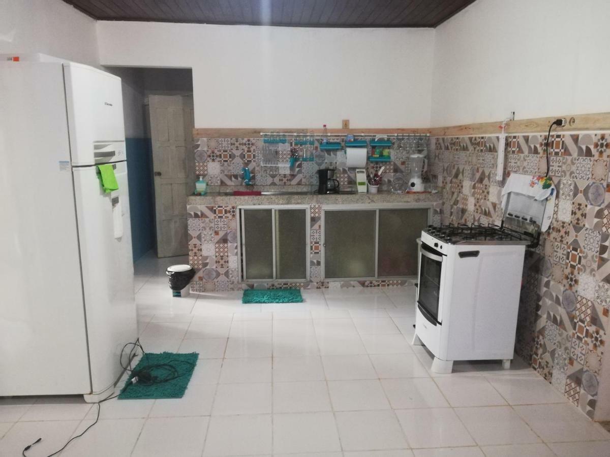 Habitat Marajó