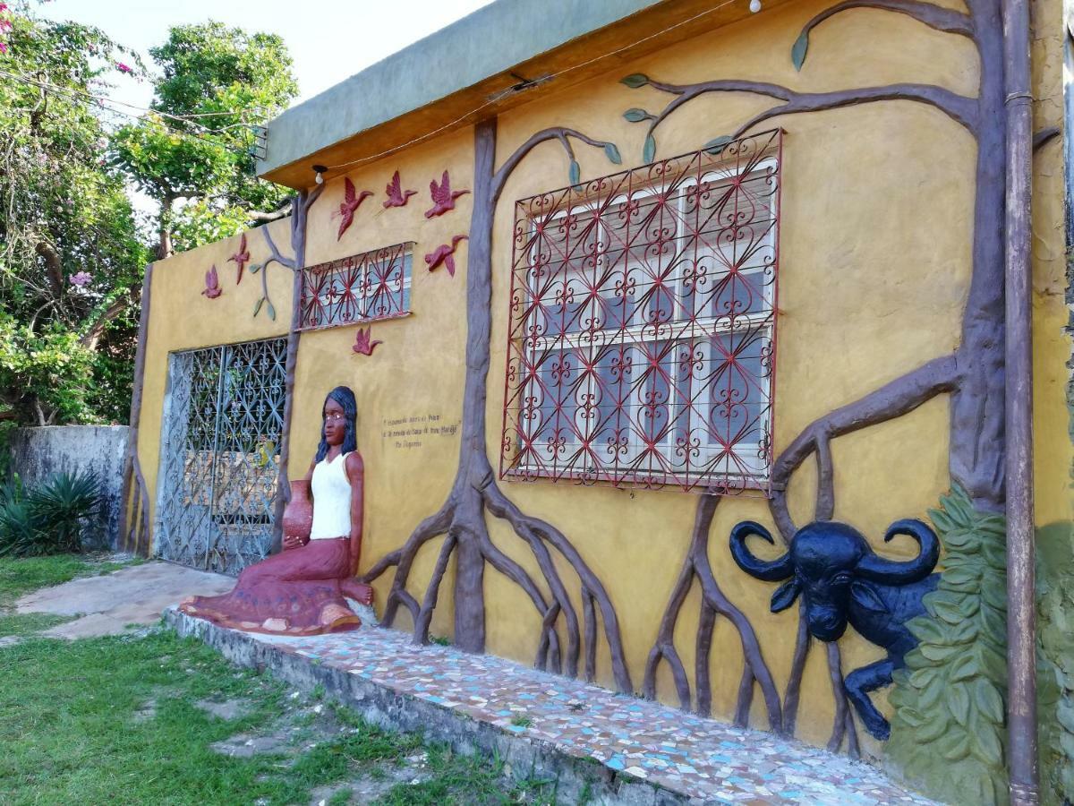 Hostal Habitat Marajó