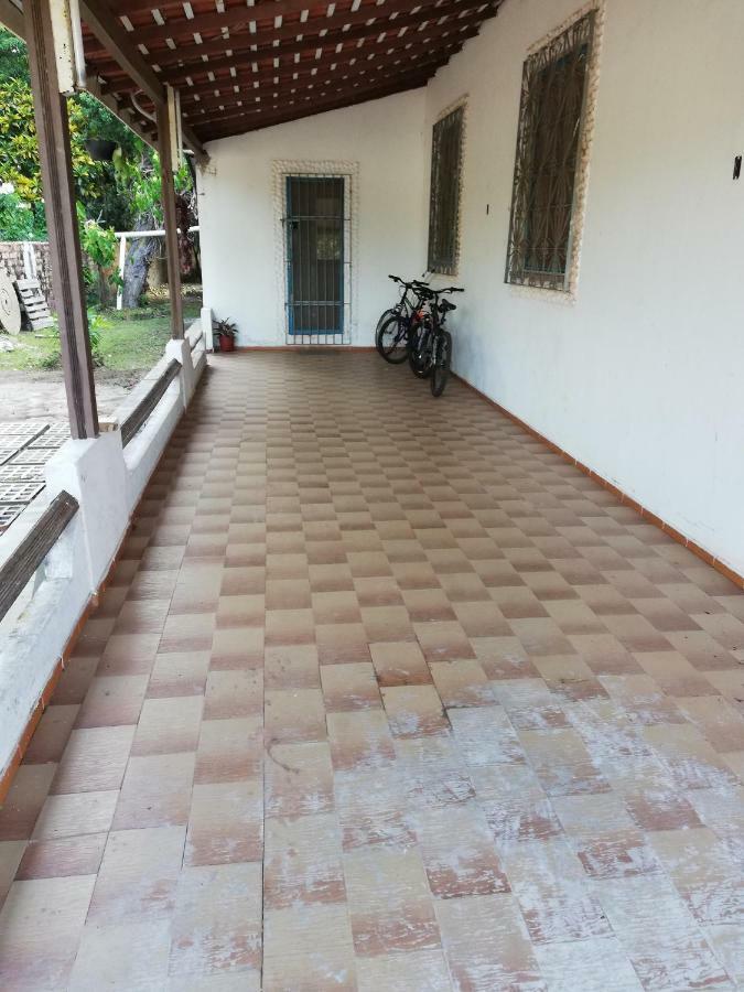Habitat Marajó Hostal