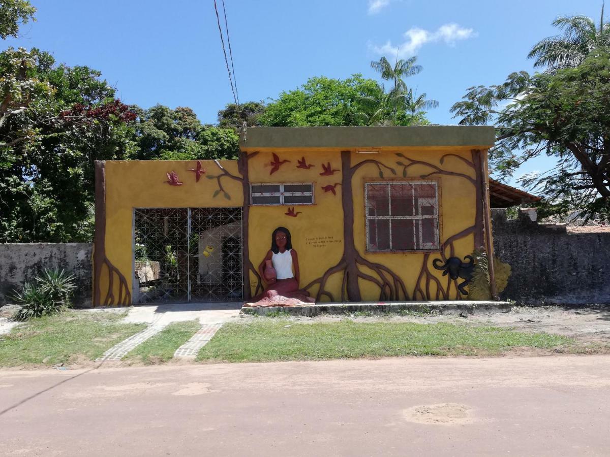 Habitat Marajó Hostal