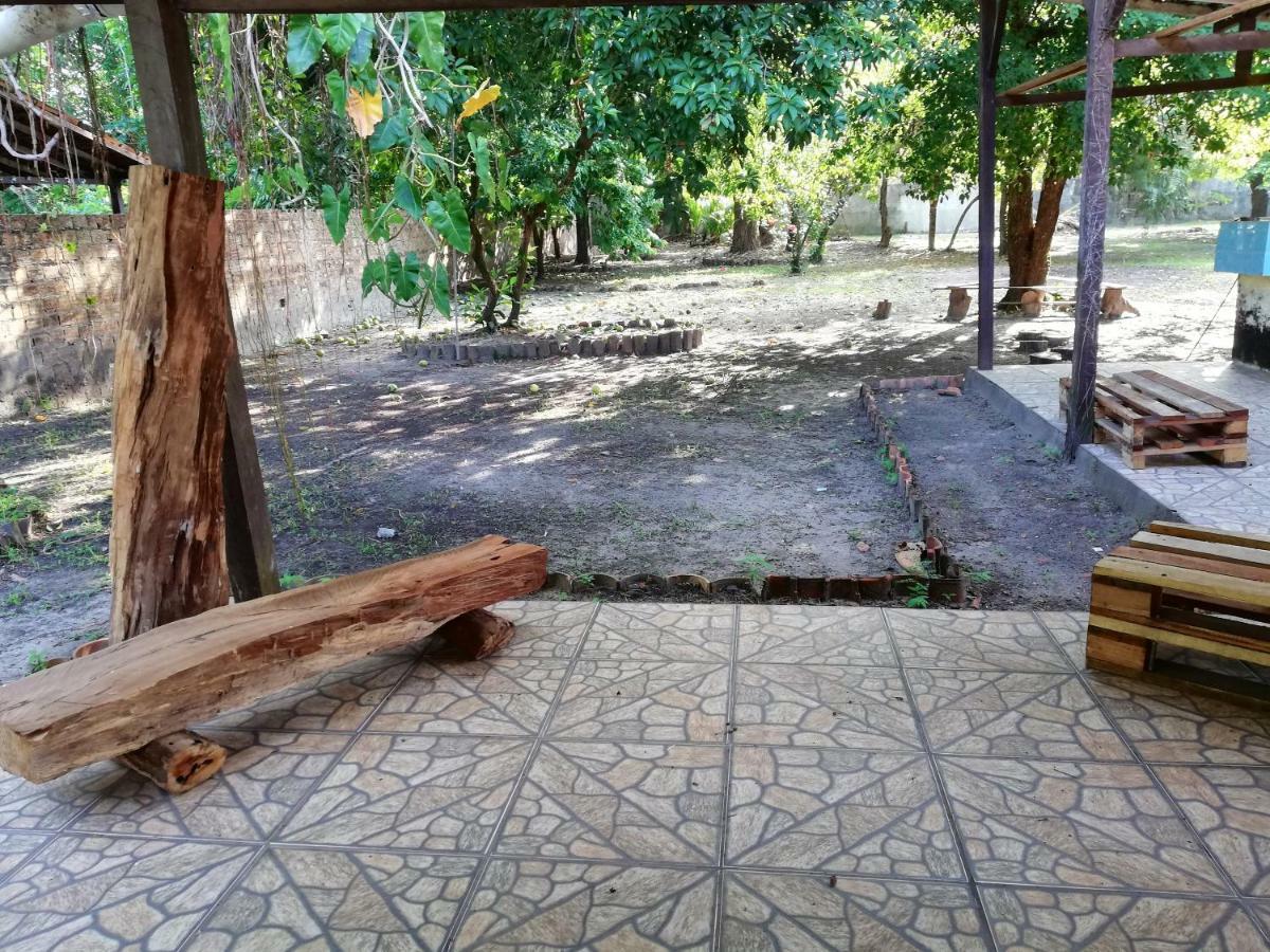 Habitat Marajó