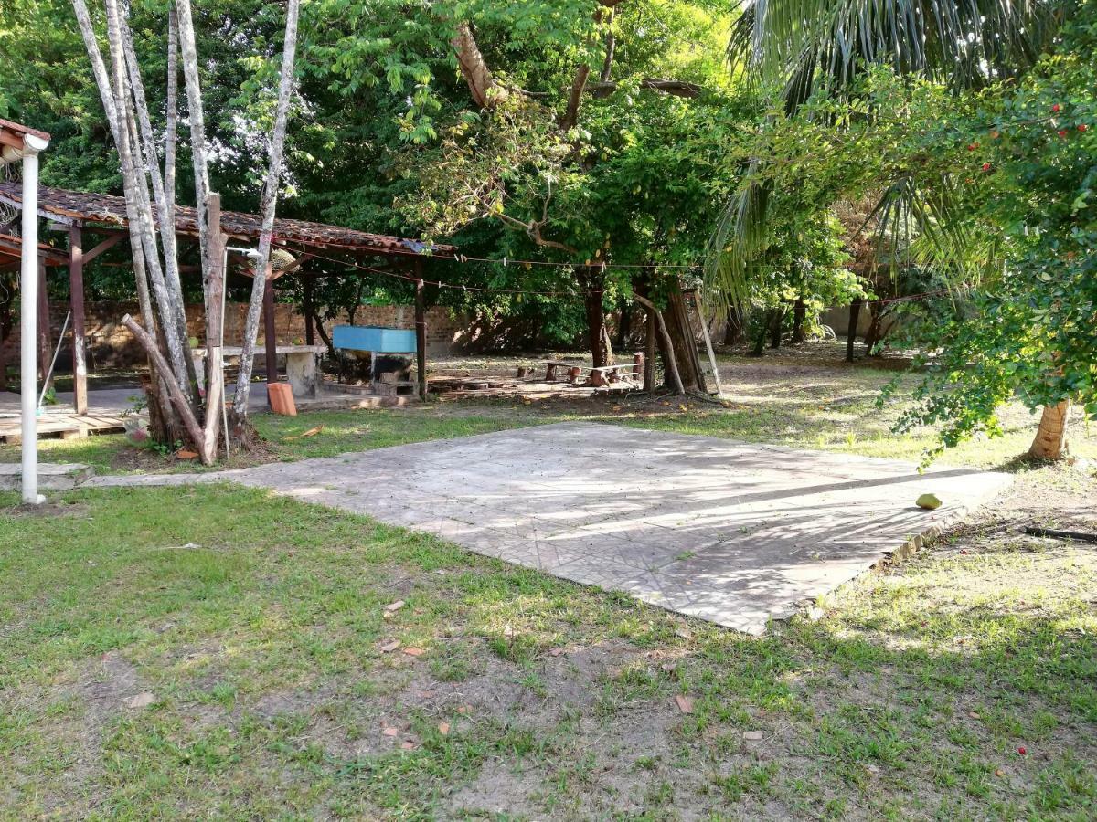 Habitat Marajó Hostal Soure