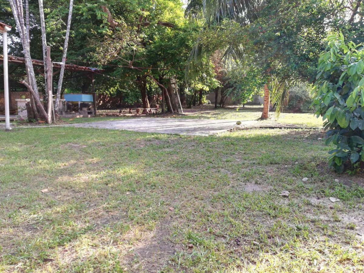 Habitat Marajó *