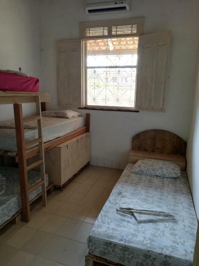 Habitat Marajó Hostal Soure